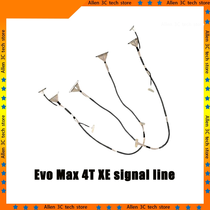 Cabo de Sinal para Gimbal de D - Autel Drone Evo Max 4T avaliação e preço