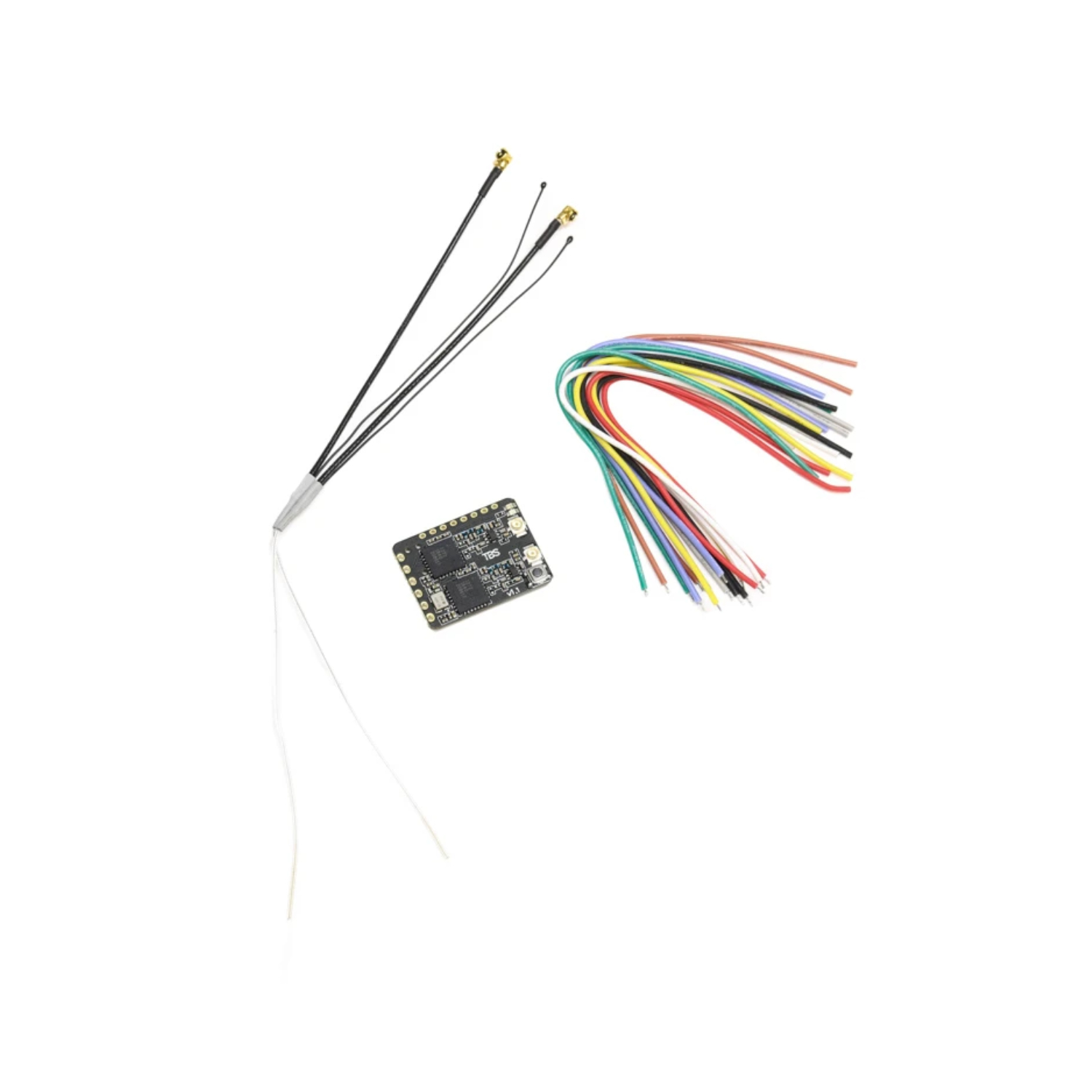 Receptor FPV TBS Crossfire Div - Tbs Fpv Crossfire avaliação e preço