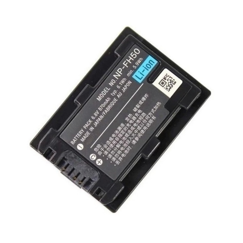 Bateria de câmera 6.8v 870mah  - Canon Camera Eos R50 avaliação e preço